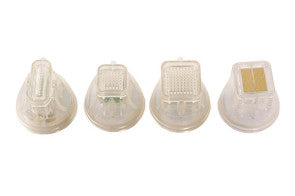 Ace Radiofrecventa Fractionata 64 pini.