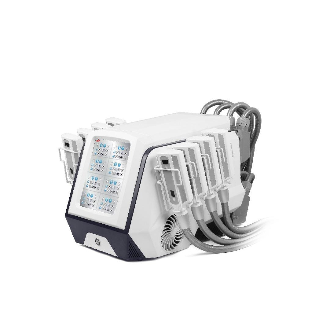 Aparat Profesional Criolipoliza FlatCryo, fara vacuumare.