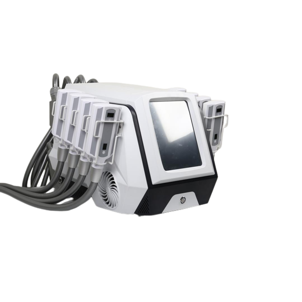 Aparat Profesional Criolipoliza FlatCryo, fara vacuumare.