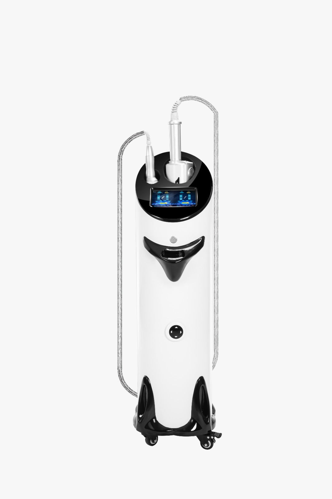 Aparat Profesional Anticelulitic, Tonifiere si Drenaj,Magic Roller Pro