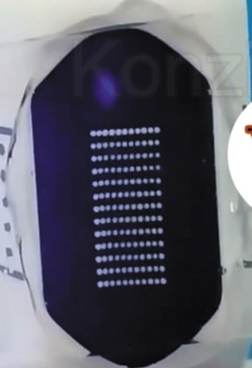 Aparat Profesional Multifunctional 5 in 1 - 7D Hifu, Liposonix, Vmax si Radiofrecventa Fractionata