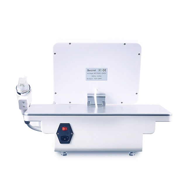 Aparat Radiofrecventa Fractionata pentru Lifting Facial, Tonifiere, Cicatrici, Riduri si Albire RELIFT
