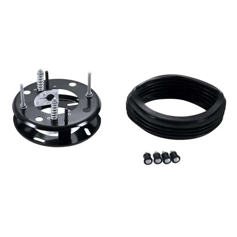 Suport Reglabil Chiuveta pentru Scafa Coafor.