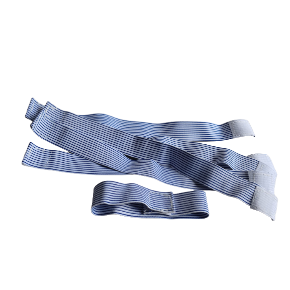 Banda Elastica mica pentru Aparatul de Electrostimulare.