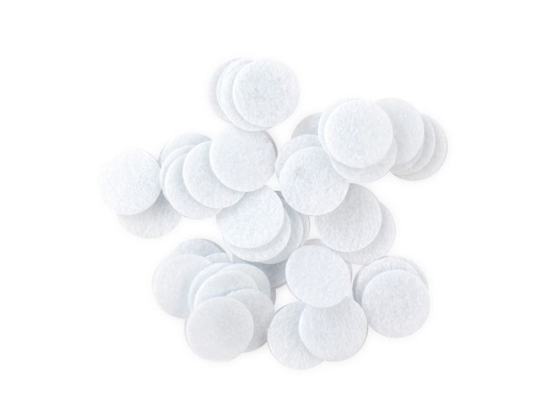 Filtre pentru Microdermabraziune.