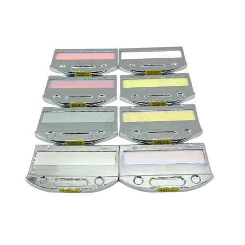 Set Filtre pentru Aparate de Epilare IPL.