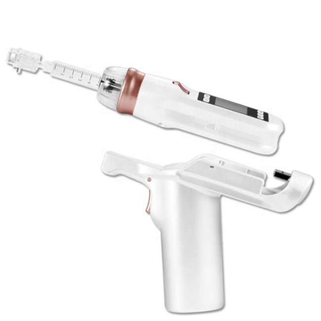 Mesogun Mesogun – Mezoterapie cu Ace , Rejuvena Pro System: Sistem Avansat de Mezoterapie cu Ace pentru Regenerarea și Revitalizarea Pielii.