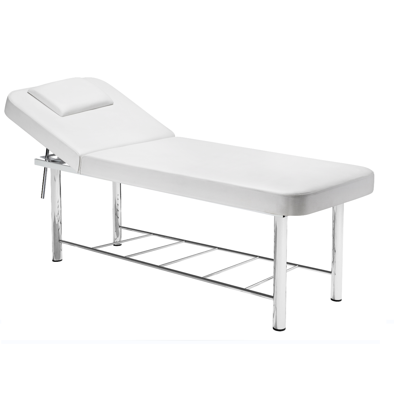 Pat Masaj cu Gratar pentru Depozitare.