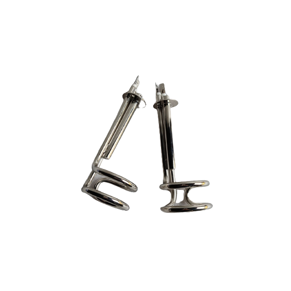 Rezistenta pentru Vapozon.