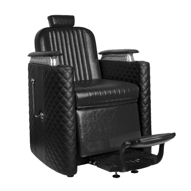 Scaun de Frizerie Nobile.