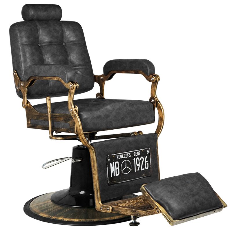 Scaun de Frizerie Duca.