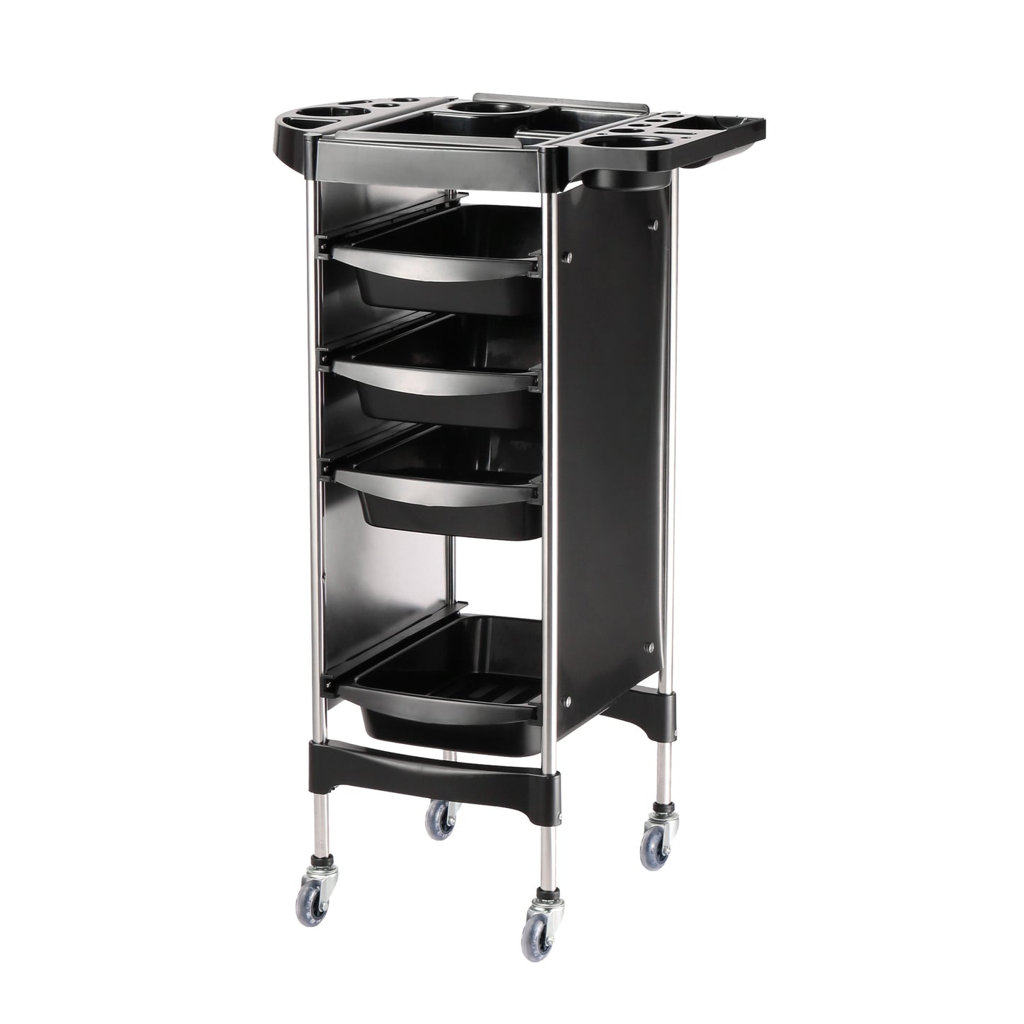 Ucenic coafor cu 4 sertare Tommy.