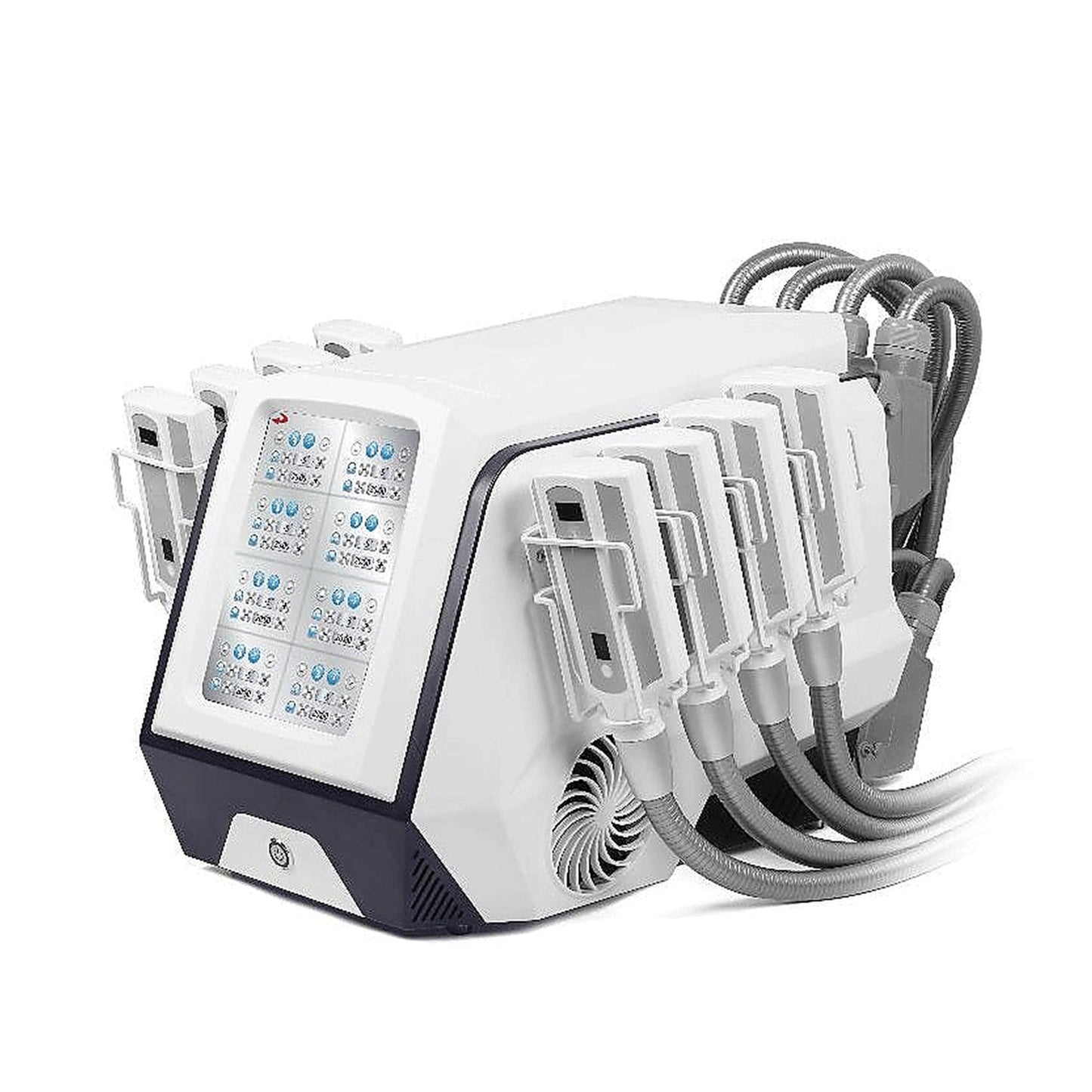 Aparat Profesional Criolipoliza FlatCryo, fara vacuumare.