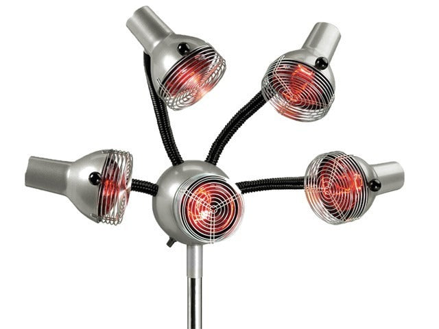 Climatzon Lamp cu infrarosii