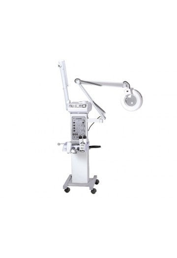 Combina Cosmetica cu 10 + 1 functii