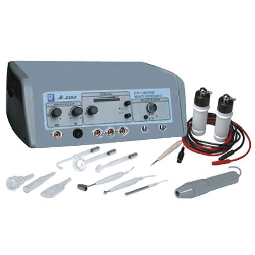 Combina Cosmetica cu 5 functii