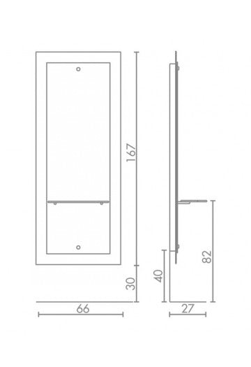 Post de Lucru MURANO.