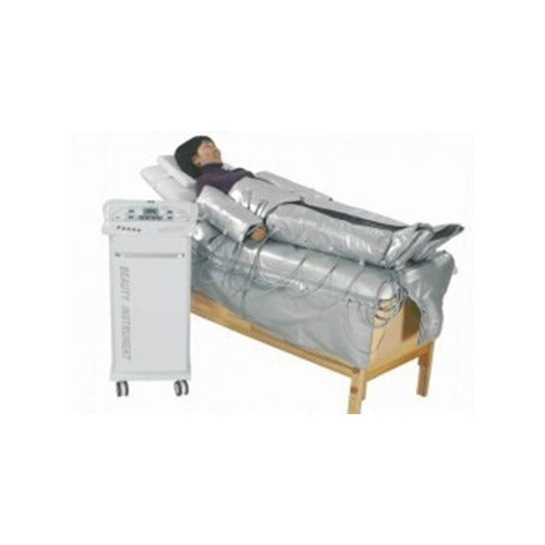 Aparat Presoterapie New Visage 3 in 1.