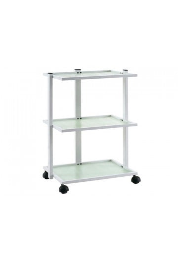 Ucenic Cosmetic cu 3 Rafturi.