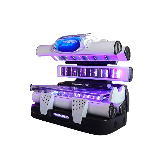 Solar Mastersun 360.