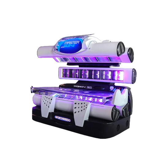 Solar Mastersun 360.