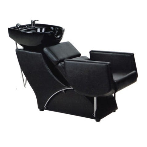 Unitate de Spalare LUSIA cu Chiuveta Ceramica si Accesorii.