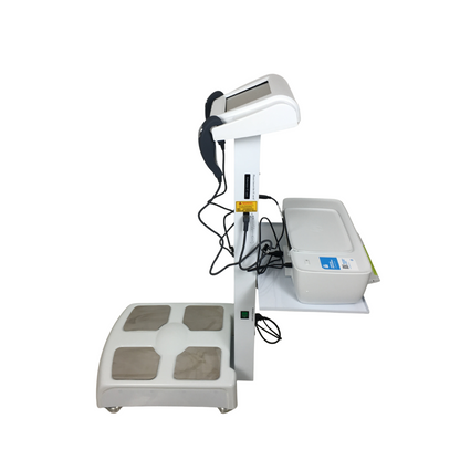 Analizator Corporal BCA Premium cu Imprimanta Inclusa