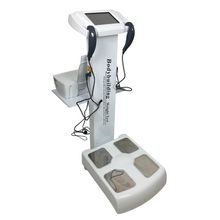 Analizator Corporal BCA Premium cu Imprimanta Inclusa