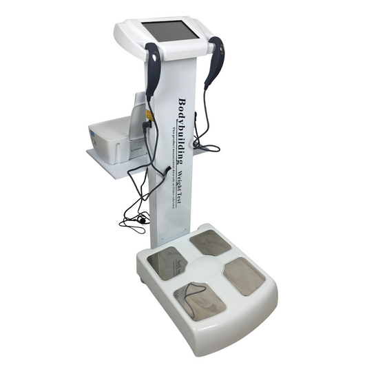 Analizator Corporal BCA Premium cu Imprimanta Inclusa