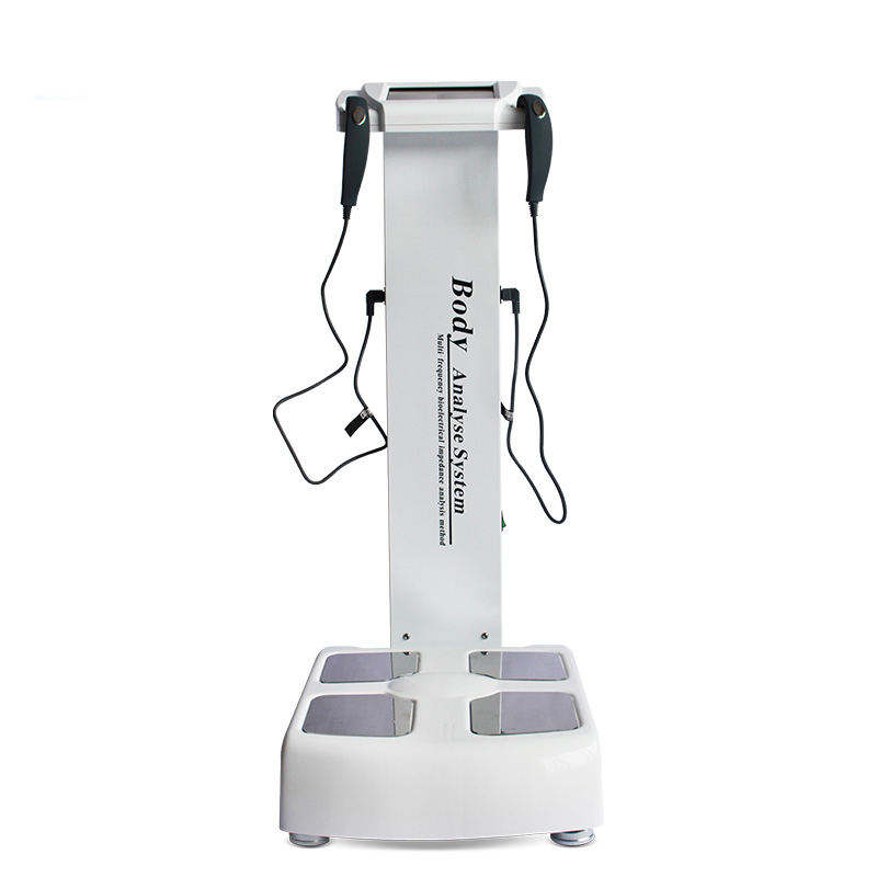 Analizator Corporal BCA Premium cu Imprimanta Inclusa