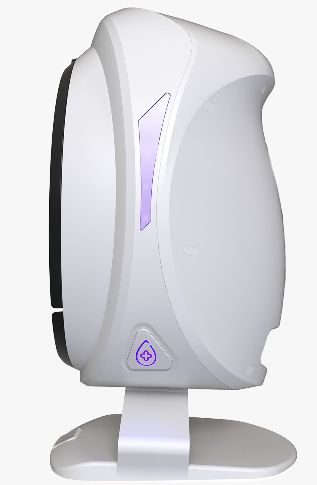 Analizator facial DERMASYNC – Detectare Inteligentă a Pielii la Nivel Medical