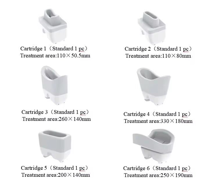Aparat Criolipoliza 360° cu Capete Interschimbabile, pentru slabire, celulita, tonifiere, CryoSculpt - Confortabil, Sigur, Eficient.