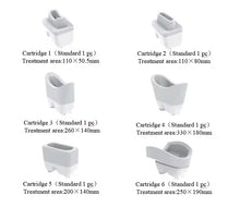 Aparat Criolipoliza 360° cu Capete Interschimbabile, pentru slabire, celulita, tonifiere, CryoSculpt - Confortabil, Sigur, Eficient.
