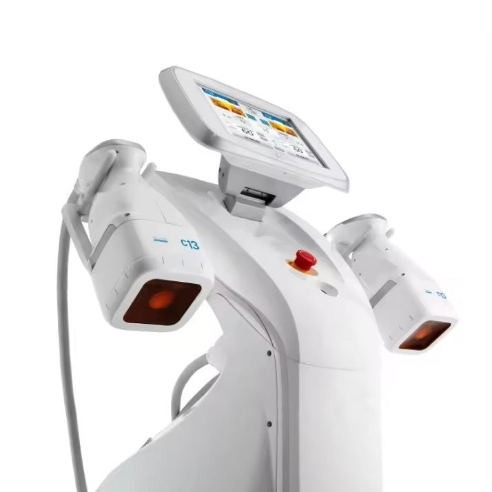 Aparat Hifu Liposonix MFSU 5D MegaShape Scizers pentru Slabire, Topire Grasimi, Scadere in centimetri si Anticelulitic.