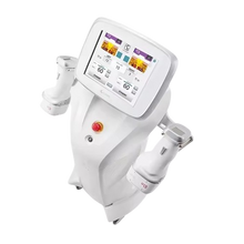 Aparat Hifu Liposonix MFSU 5D MegaShape Scizers pentru Slabire, Topire Grasimi, Scadere in centimetri si Anticelulitic.