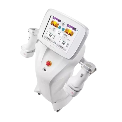Aparat Hifu Liposonix MFSU 5D MegaShape Scizers pentru Slabire, Topire Grasimi, Scadere in centimetri si Anticelulitic.