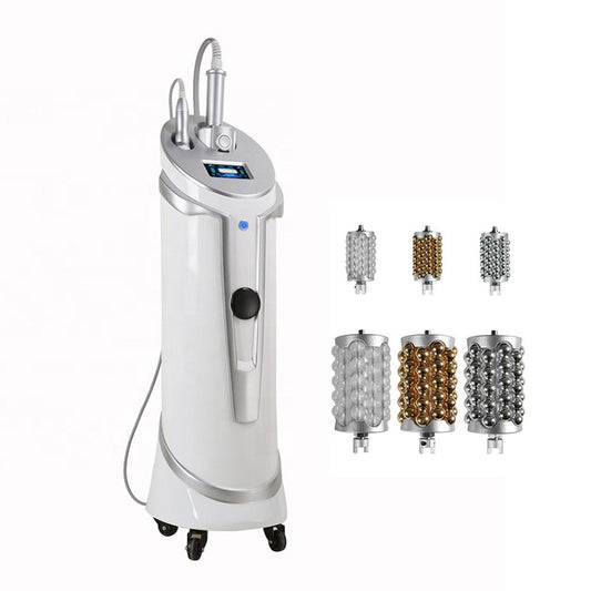 Aparat Profesional Anticelulitic, Tonifiere si Drenaj, Magic Roller.