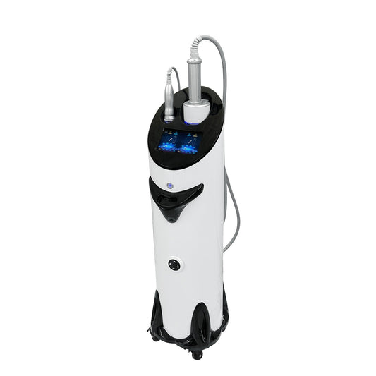 Aparat Profesional Anticelulitic, Tonifiere si Drenaj,Magic Roller Pro.