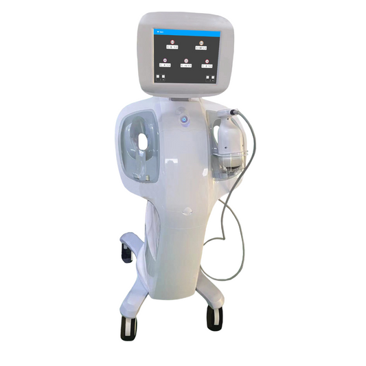 Aparat Profesional Liposonix pentru Topirea Grasimilor, Eliminarea Celulitei, Slabire.