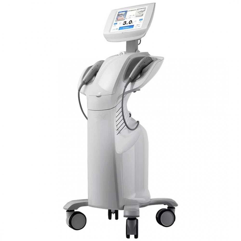 Aparat Profesional Liposonix si Hifu 2 in 1 pentru topirea grasimilor, slabire, celulita, LipoSculpt.