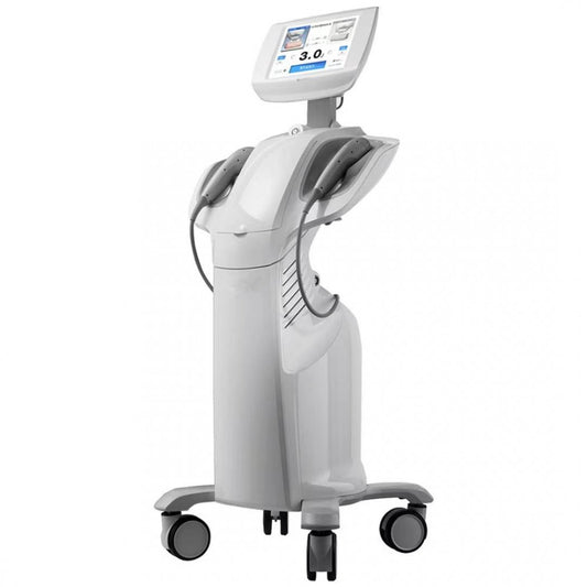 Aparat Profesional Liposonix si Hifu 2 in 1 pentru topirea grasimilor, slabire, celulita, LipoSculpt.