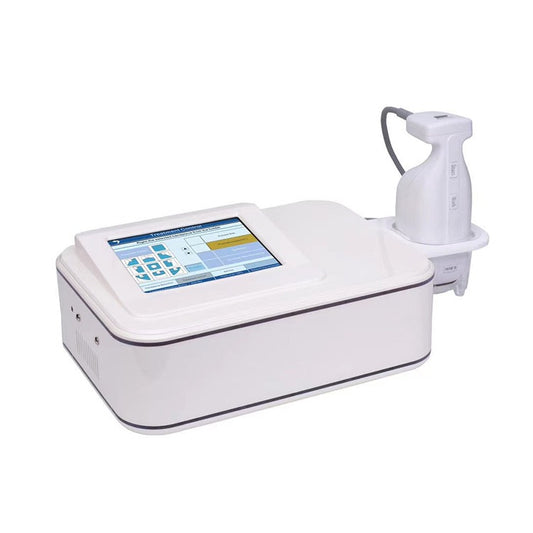 Aparat Profesional de Slabit si Remodelare Corporala HIFU Liposonix.