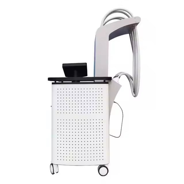 Aparat Remodelare Corporala si Slabire cu Laser 1060nm, Ypsilon.