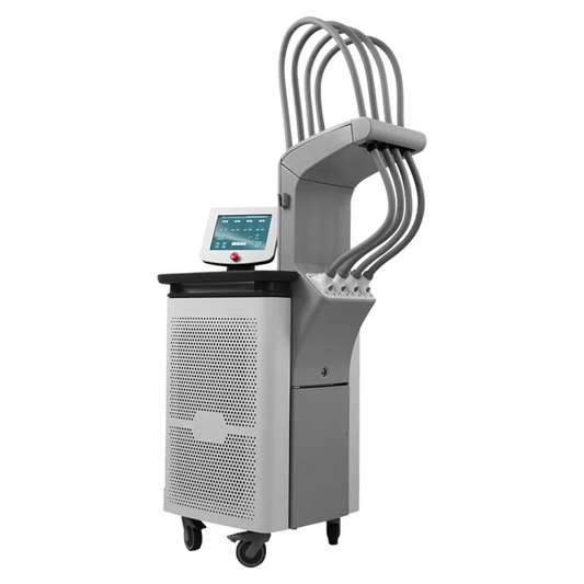 Aparat Remodelare Corporala si Slabire cu Laser 1060nm, Ypsilon.