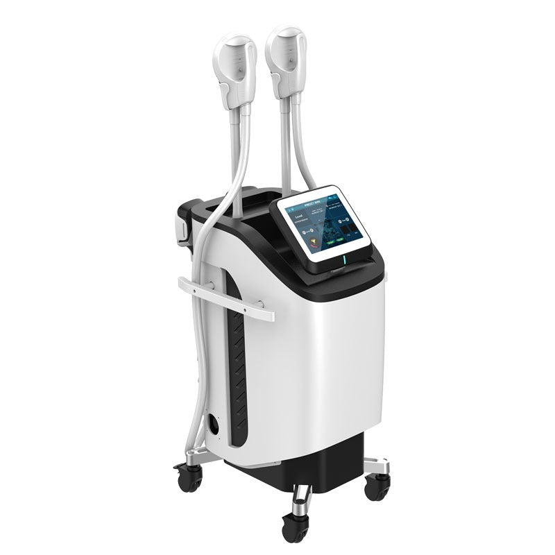 Aparat Stimulare Magnetica Musculara, ToneUp, cu 4 Capete pentru slabire si tonifiere, rezultate mai bune decat la sala