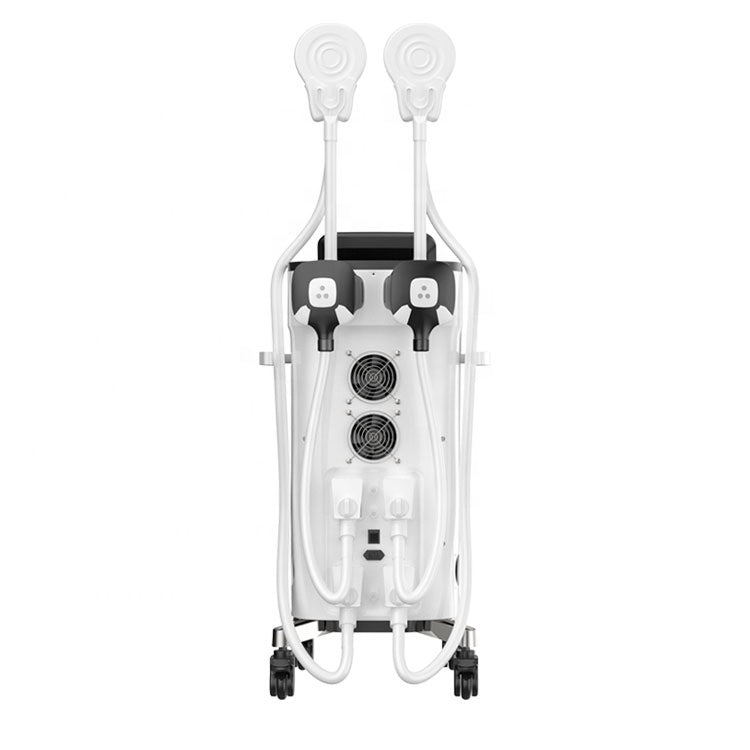 Aparat Stimulare Magnetica Musculara, ToneUp, cu 4 Capete pentru slabire si tonifiere, rezultate mai bune decat la sala