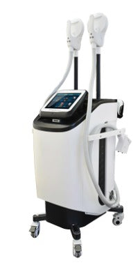 Aparat Stimulare Magnetica Musculara, ToneUp, cu 4 Capete pentru slabire si tonifiere, rezultate mai bune decat la sala