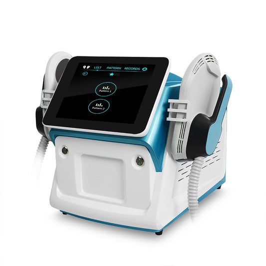 Aparat Stimulare Musculara Electromagnetica cu 2 Capete, Vyper