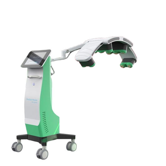 Aparat Laser pentru Slabit 10D MaxLipo