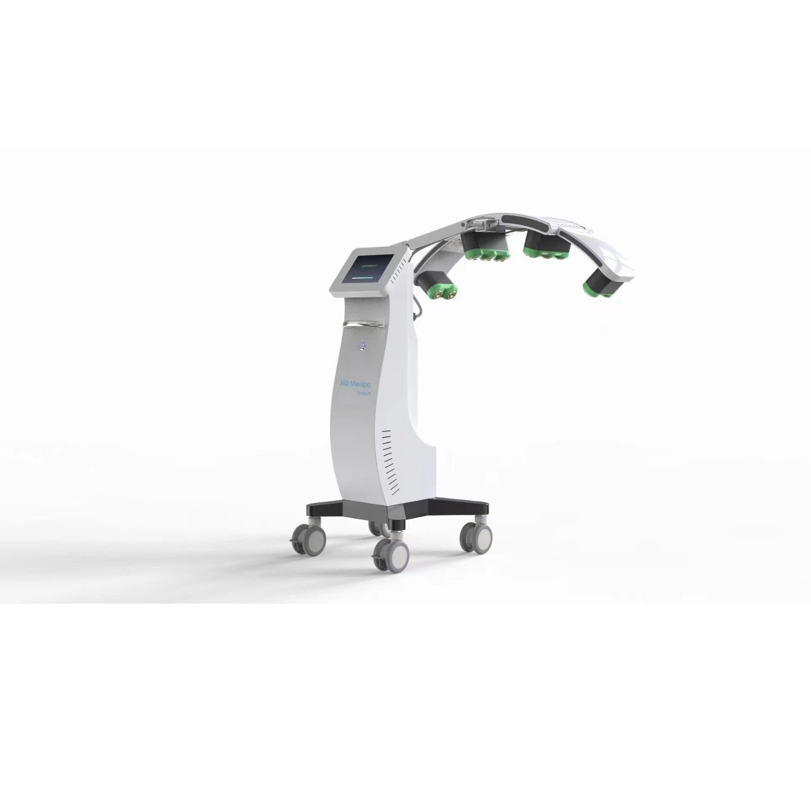 Aparat Laser pentru Slabit 10D MaxLipo